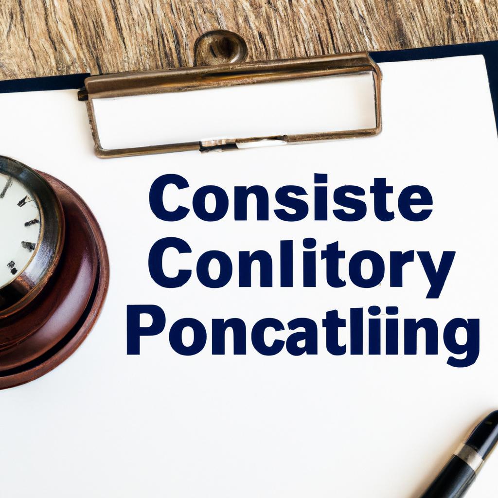 Why Consulting with ​a Probate⁢ Attorney Could ⁢Save Time and Resources